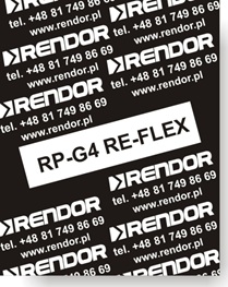 RP-G4 RE-FLEX